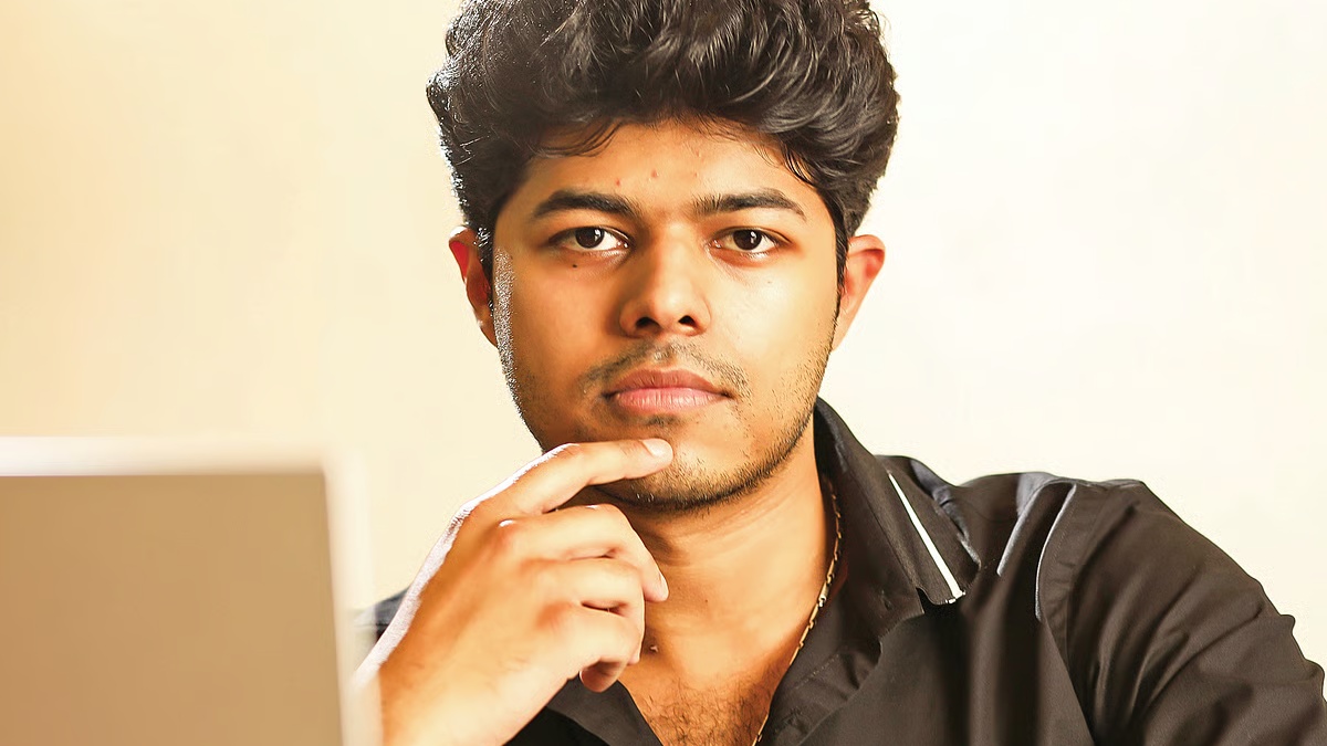 முதலமைச்சர் விஜய் மகனுக்கு இப்படியொரு பிரச்னை இருக்கா?.. ஓபனாக போட்டுடைத்த அன்புதாசன்!