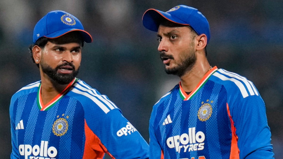 IND vs WI: ஸ்ரேயாஸ் ஐயர் இடத்தில் எந்த வீரர்கள் விளையாடுவார்கள்? 3 பேருக்கு வாய்ப்பு