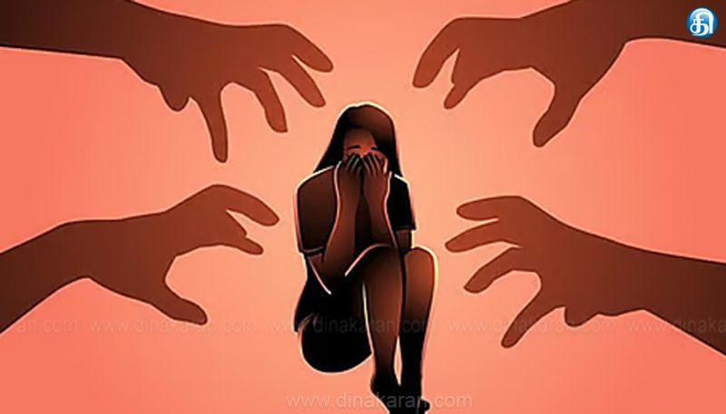 பள்ளிக்குள் மாணவிக்கு பா*யல் தொல்லை: பெற்றோர்கள் மற்றும் பொதுமக்கள் சாலை மறியல்!