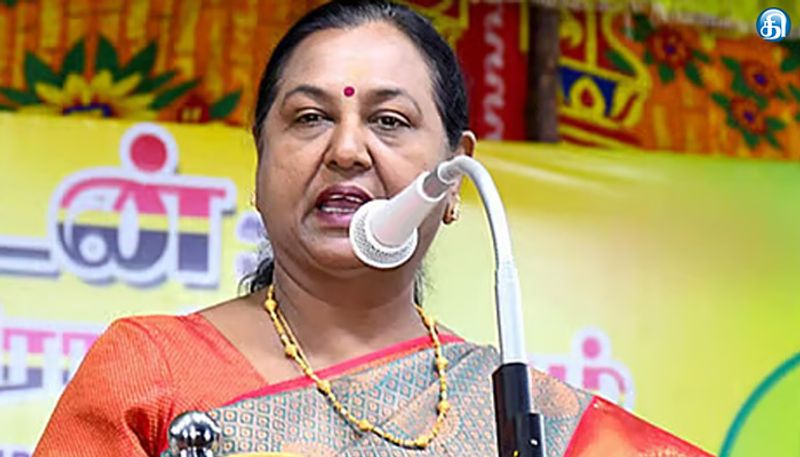 திமுக வேட்பாளரை ஆதரித்து கனிமொழி, உதயநிதி, பிரேமலதா பிரசாரம்
