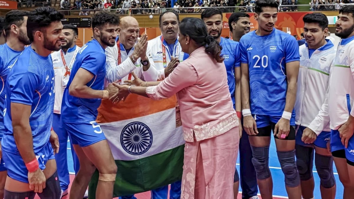 2026 ஆசிய விளையாட்டு போட்டியில் செப்டம்பர் 27 இந்திய வீரர்கள் ஆடும் போட்டிகள் முழு அட்டவணை