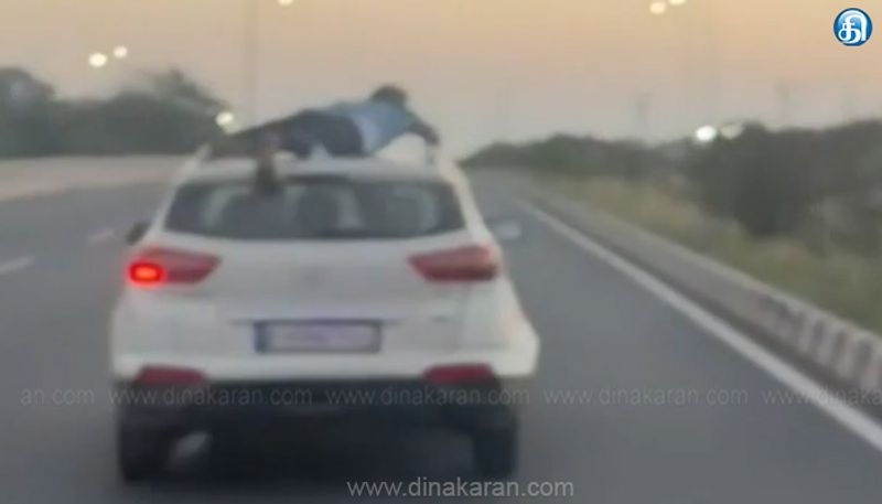 கோவையில் சினிமாவை மிஞ்சும் சேஸிங்; குட்கா கடத்திய வடமாநில இளைஞர்கள் அதிரடியாக கைது