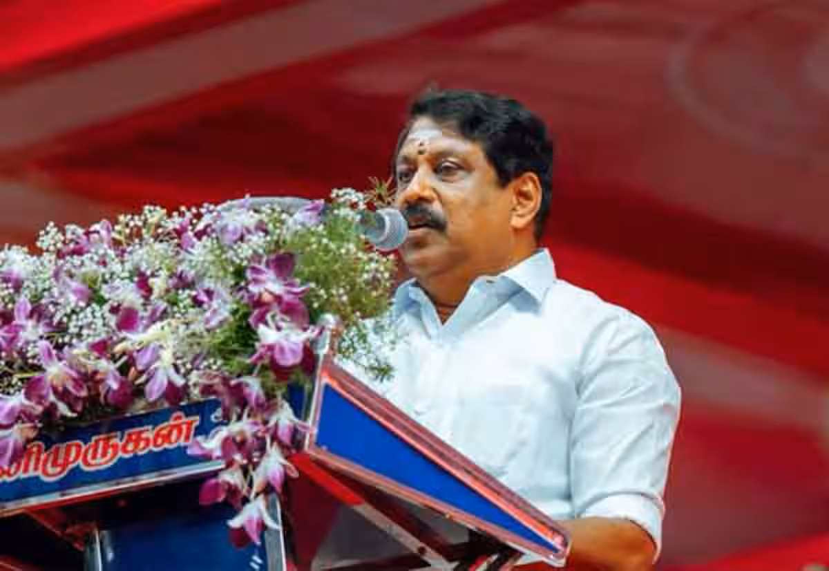 தேர்தல் கமிஷன் விளக்கத்தால் ராகுலின் நாடகம் அம்பலம்; தமிழக பா.ஜ., விமர்சனம்