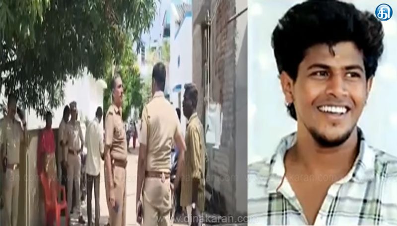முதலமைச்சர் விஜய் மதுரை வருகையையொட்டி ஆகாஷ் குடும்பத்தினர் வீட்டுக் காவலில் வைப்பு!