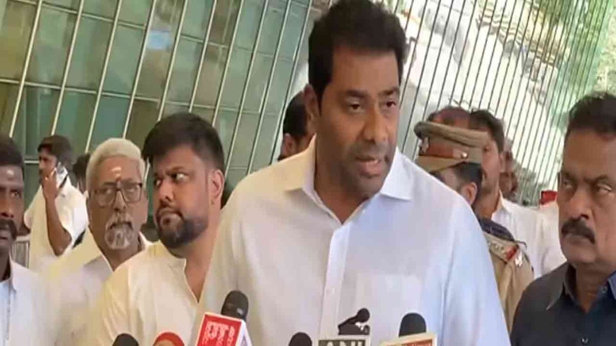“பா.ம.க இல்லைனா அதிமுக வென்றிருக்காது...”