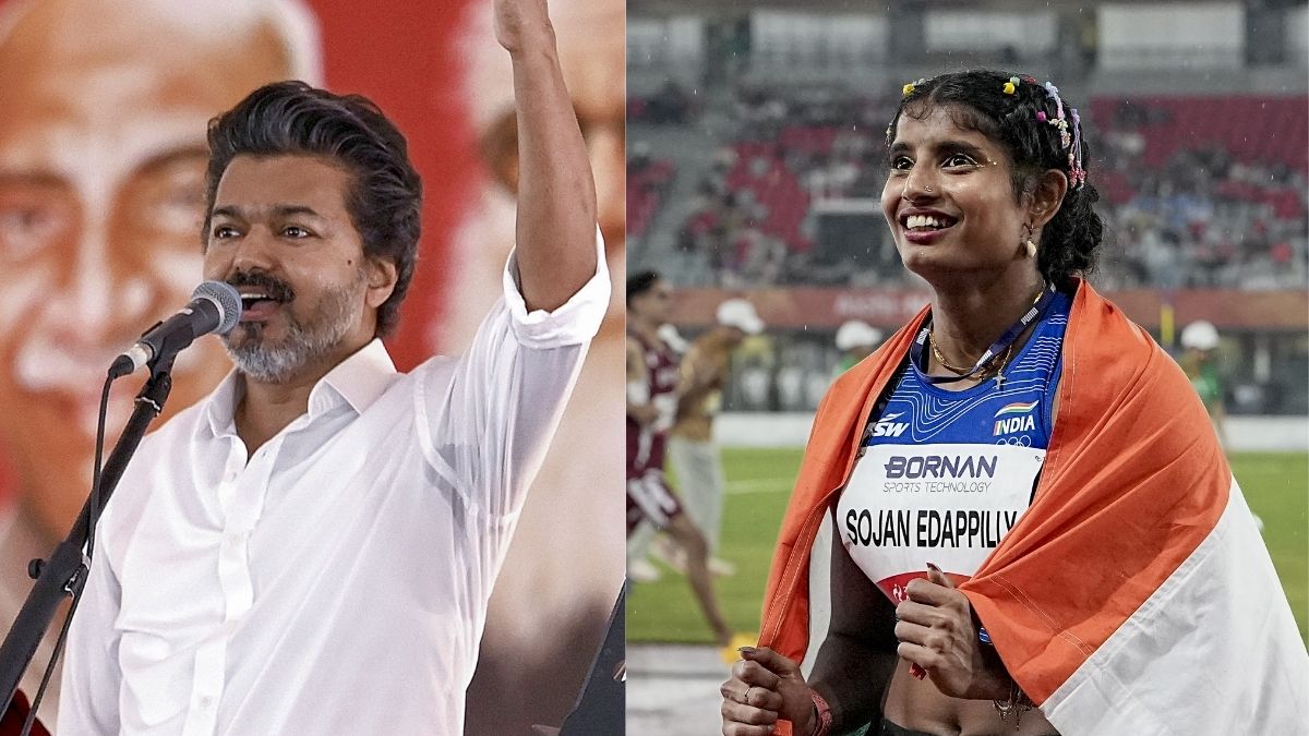 "விஜய் எனக்கு போன் பண்ணா..".. 2 செ.மீ
