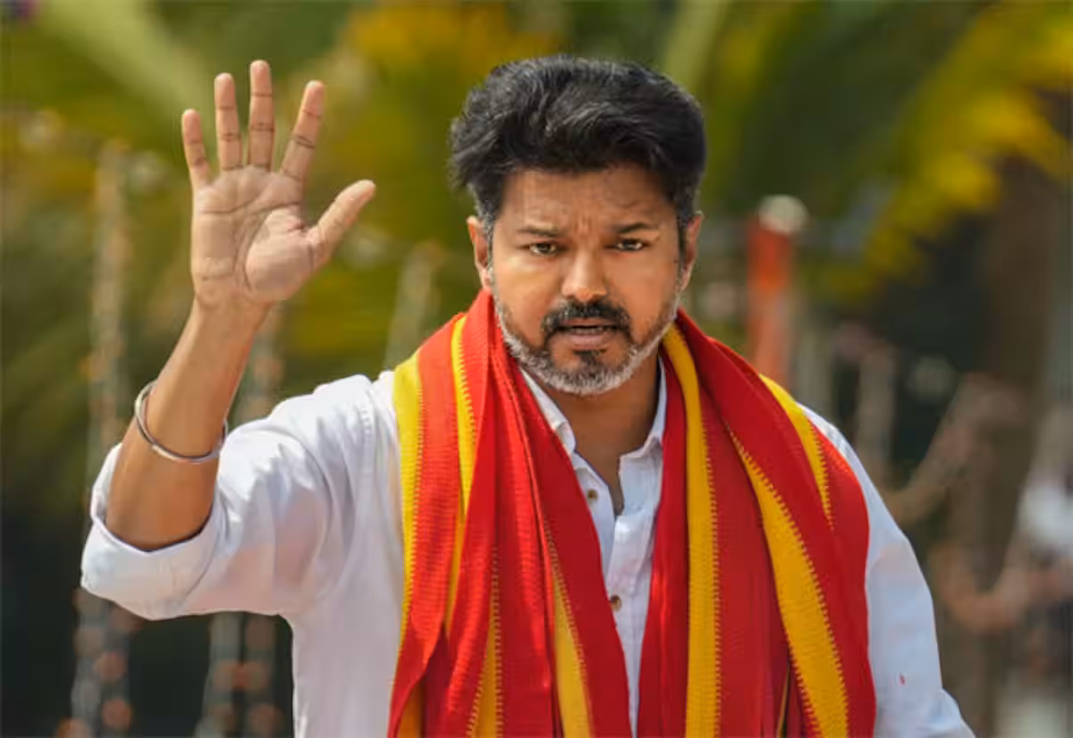 தாராபுரத்தில் முதல்வர் விஜய் இன்று பிரசாரம்; 5,000 பேர் மட்டுமே பங்கேற்க அனுமதி