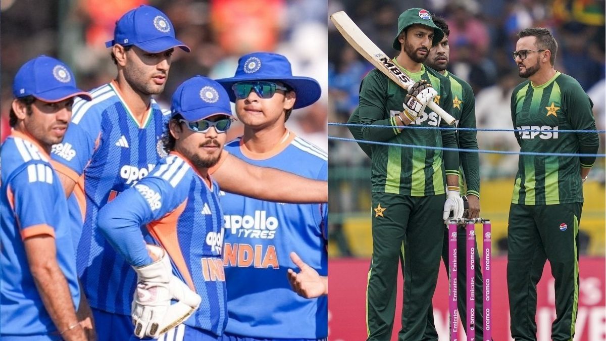 IND vs PAK ஆசிய விளையாட்டு இறுதிப் போட்டி பிட்ச் யாருக்கு சாதகம்? எந்த அணி எளிதாக வெற்றி பெறும்?