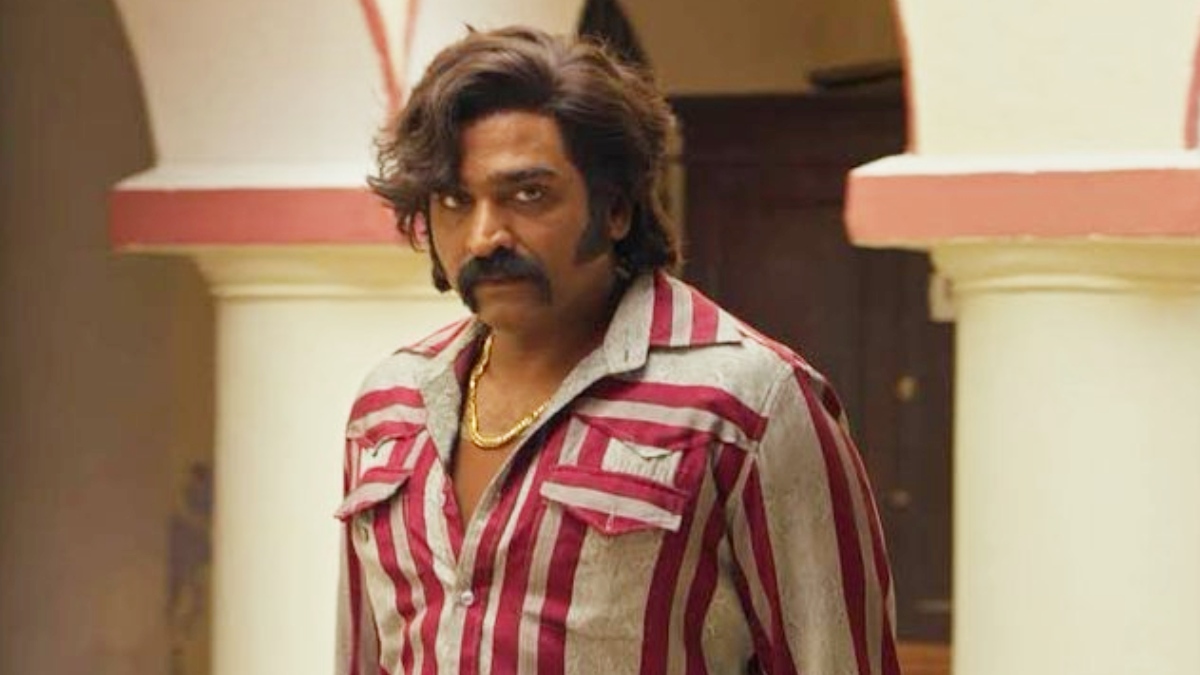 Baththa Day 2 Box Office: காந்தி ஜெயந்தி கலெக்‌ஷனை அள்ளிய பத்தா.. 2வது நாள் வசூலில் நல்ல முன்னேற்றம்!