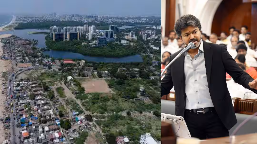 TN Govt: பட்டினப்பாக்கம் ரத்து இல்லையா? நில வகைப்பாட்டை மாற்றிய CMDA