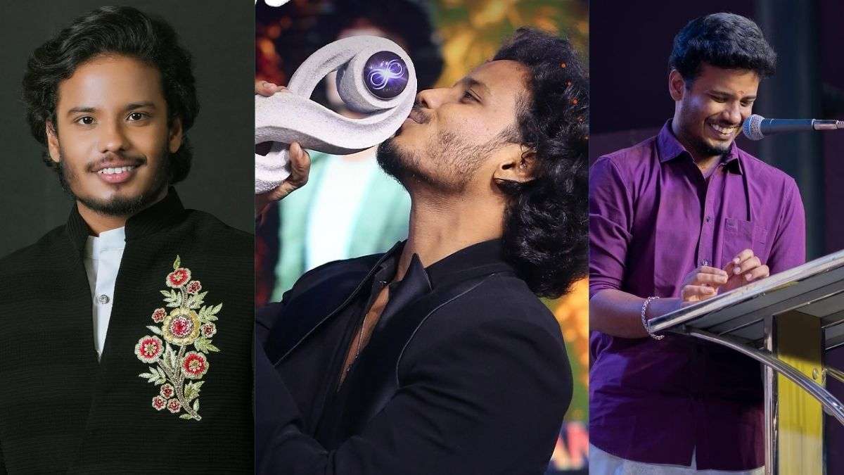 பெண்ணை ஏமாற்றிய பிக்பாஸ் முத்துக்குமரன்?.. தாலி கட்டுறேனு சொல்லி 1000 முத்தங்கள்.. கிளாரிட்டி கேட்கிறாராம்