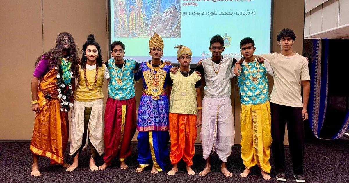 கம்பராமாயணமும் கம்பர் விழாவும்