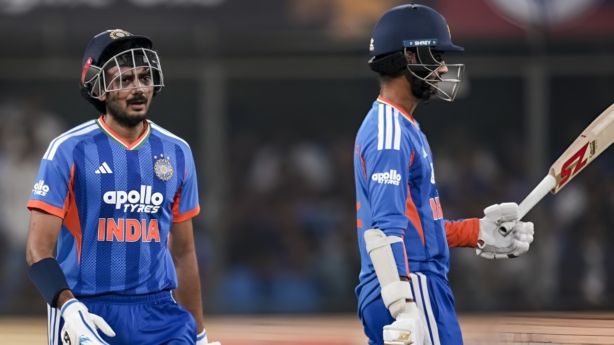 IND vs WI: தெருவோர கிரிக்கெட்டையே மிஞ்சிய திலக், அக்சர்.. கொந்தளித்த கம்பீர்.. அடுத்தடுத்த ரன் அவுட்