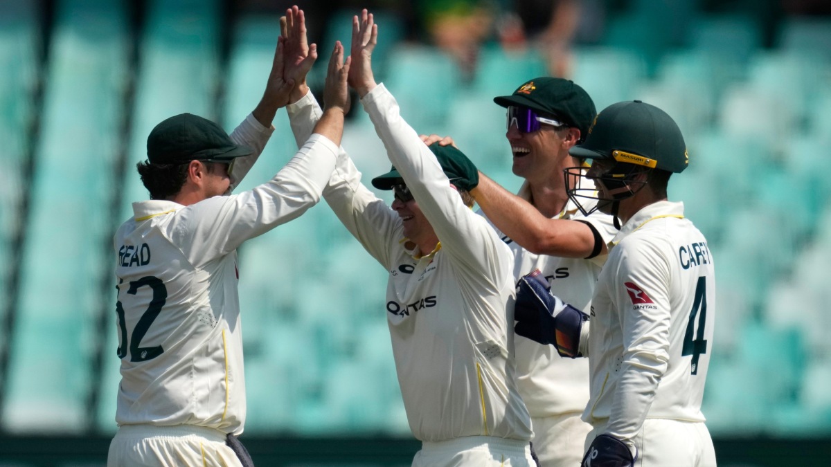 AUS vs SA: பரபரப்பான கட்டத்தில் முதல் டெஸ்ட்.. கடைசி நாளில் வெற்றி பெறப்போவது யார்?