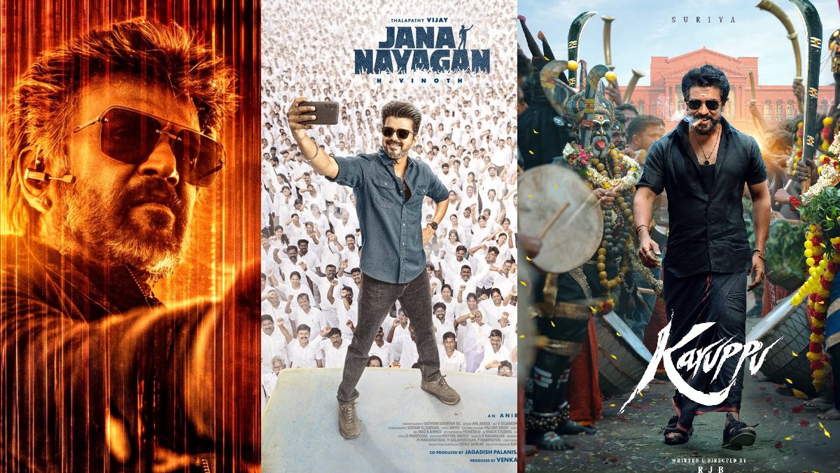 ஜன நாயகன், கருப்பு வசூலை முறியடிக்குமா ஜெயிலர் 2?.. அட்வான்ஸ் புக்கிங் வசூல் எப்படி இருக்கு?