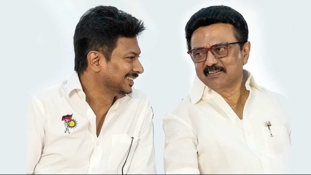 இடைத்தேர்தல்! பலத்தை நிரூபித்த திமுக!