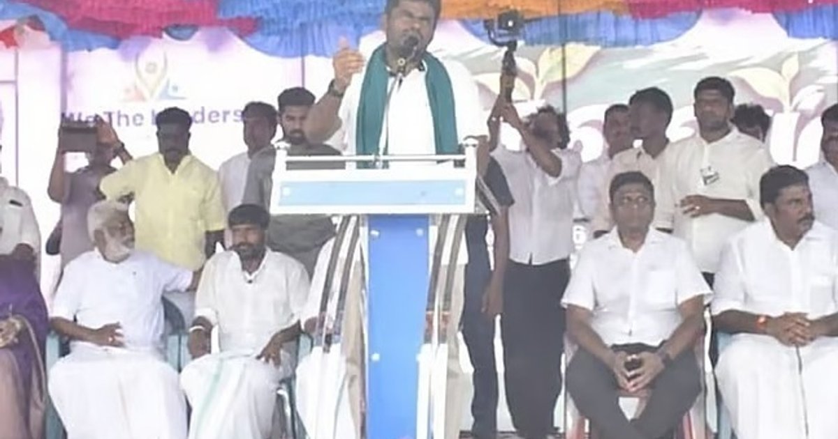 உள்ளாட்சித் தேர்தலில் களமிறங்கும் அண்ணாமலையின் அமைப்பு