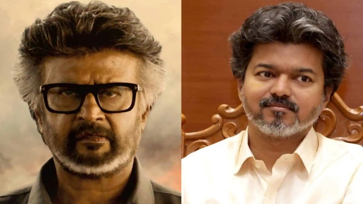 50 வருஷமா அழிக்க பார்த்தாங்க.. ஜெயிலர் 2 க்ளைமேக்ஸில் ரஜினி தரம்.. விஜய் ரசிகர்களுக்கு மெசேஜ்?