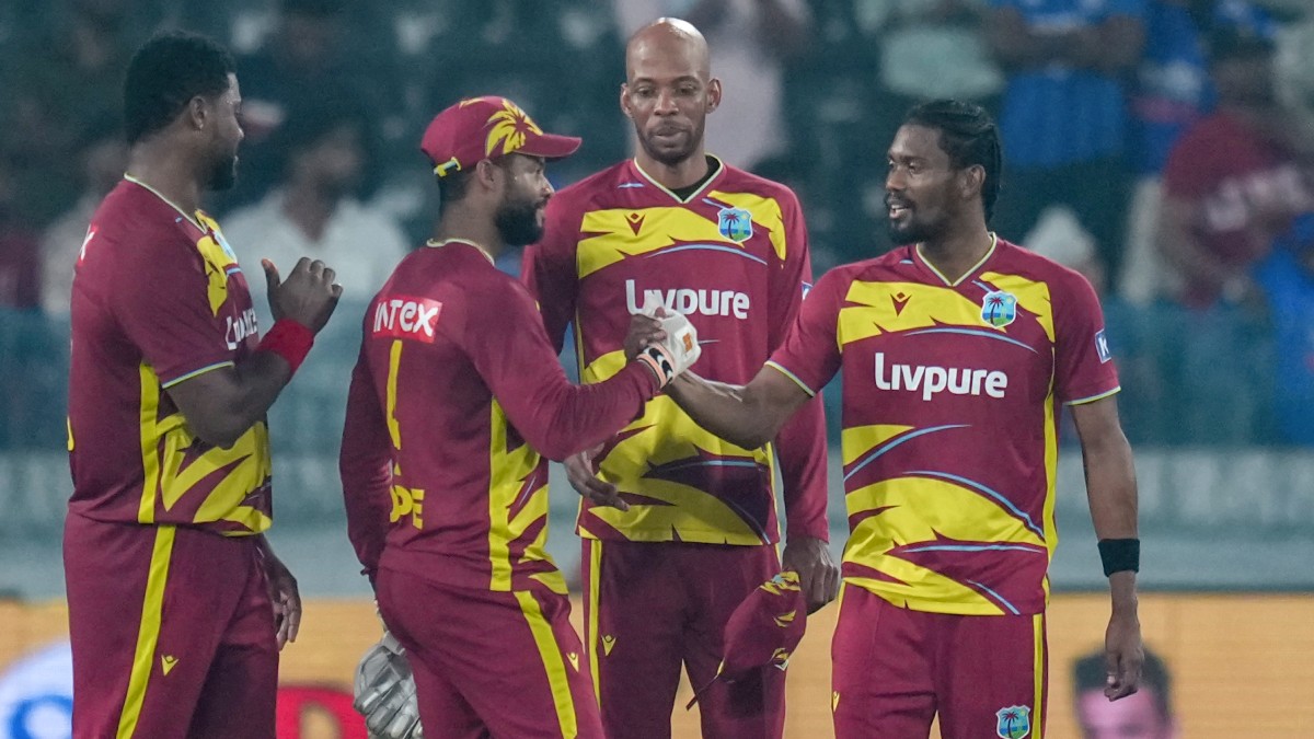 IND vs WI: இந்த வீரர் 20 சதம் அடித்திருக்கிறார் என உங்களுக்கு தெரியுமா? வசீம் ஜாபர் பாராட்டு