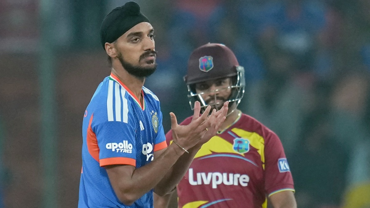 IND vs WI: ஆர்ஸ்தீப் சிங் பந்துவீச்சு தான் தோல்விக்கு காரணமா? முன்னாள் சிஎஸ்கே வீரர் கருத்து