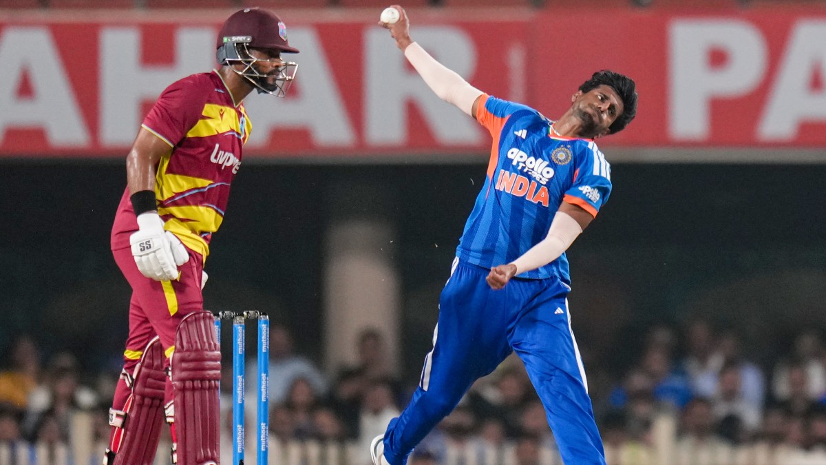 IND vs WI: கம்பீரின் செல்லப்பிள்ளை பந்துவீச்சில் செய்த தவறு.. வெற்றி பெற உடனே சரி செய்யனும்