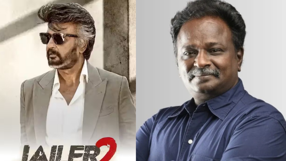 Jailer 2 Blue Sattai Maran Review
