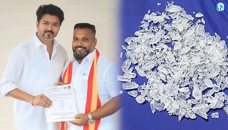 135 கிலோ போதைப் பொருள் பறிமுதல் செய்யப்பட்ட வழக்கு.. கைது செய்யப்பட்ட 4 பேரிடம் விடிய விடிய விசாரணை!