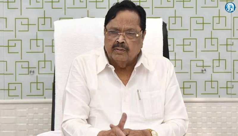 மு.க.ஸ்டாலின் தலைமையில் வரும் 7ம் தேதி திமுக எம்பிக்கள் கூட்டம்: துரைமுருகன் அறிவிப்பு