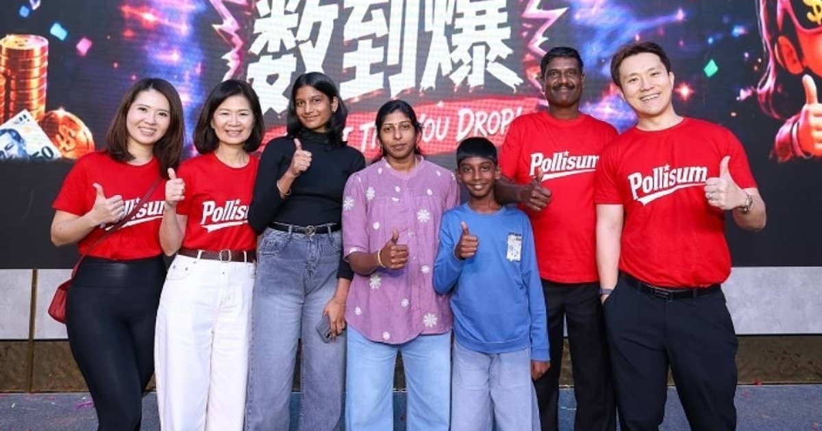 நான்கு ஆண்டுகளுக்குப் பிறகு குடும்பத்தைச் சந்தித்த இந்திய ஊழியர்; ஆச்சரியத்தை ஏற்படுத்திய நிறுவனம், சிங்க‌ப்பூர் செய்திகள்