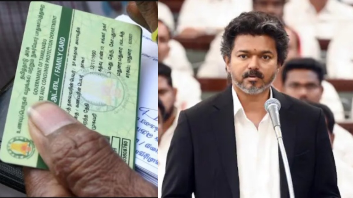 ரேஷன் அட்டைதாரர்களுக்கு 2 முக்கிய அப்டேட்..!! ஆயுதபூஜை, தீபாவளியை முன்னிட்டு அரசு நடவடிக்கை..!!